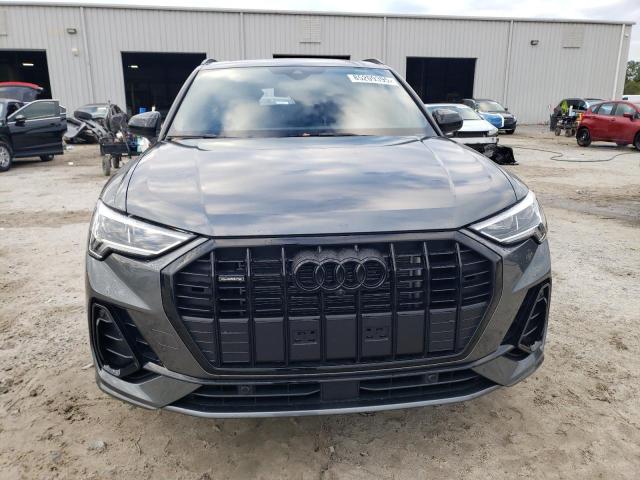 Фото 5 - AUDI Q3