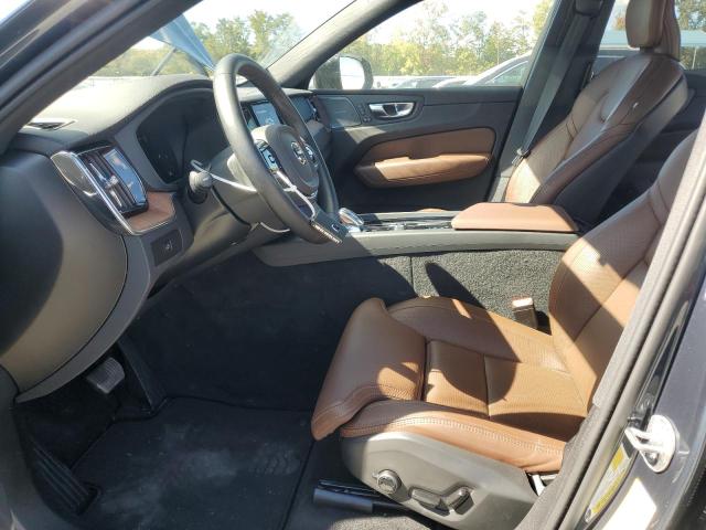 VOLVO XC60 ULTRA 2025 VIN YV4M12RM7S1106813