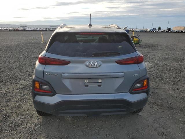 Фото 6 - HYUNDAI KONA