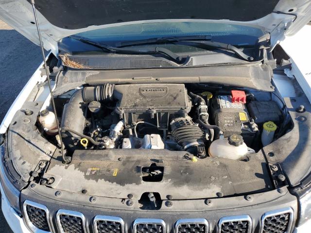 Фото 12 - JEEP COMPASS