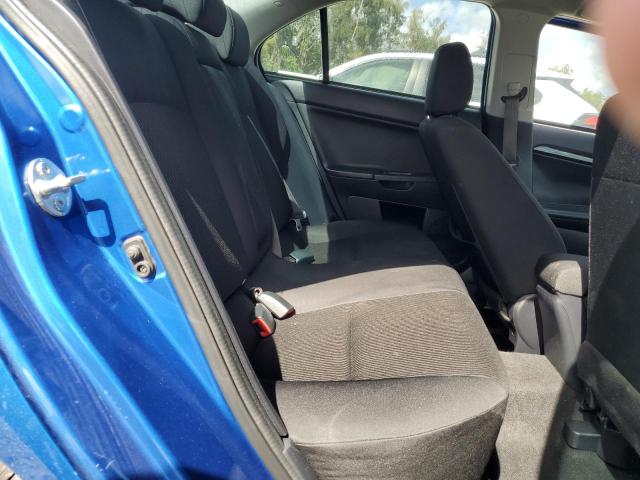 Фото 10 - MITSUBISHI LANCER