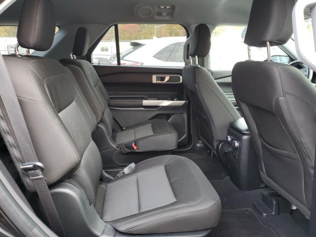 Фото 11 - FORD EXPLORER