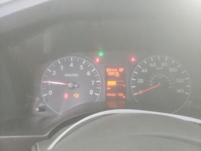 Фото 9 - NISSAN NV