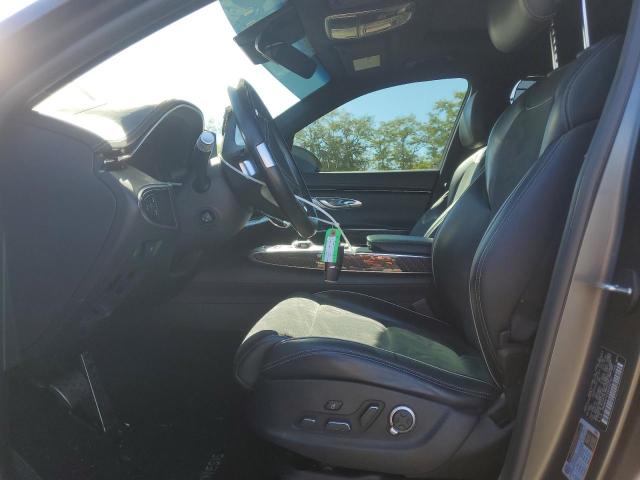 Фото 7 - GENESIS GV70 BASE