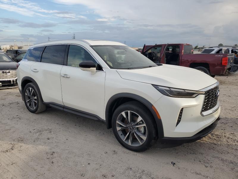 Фото 4 - INFINITI QX60