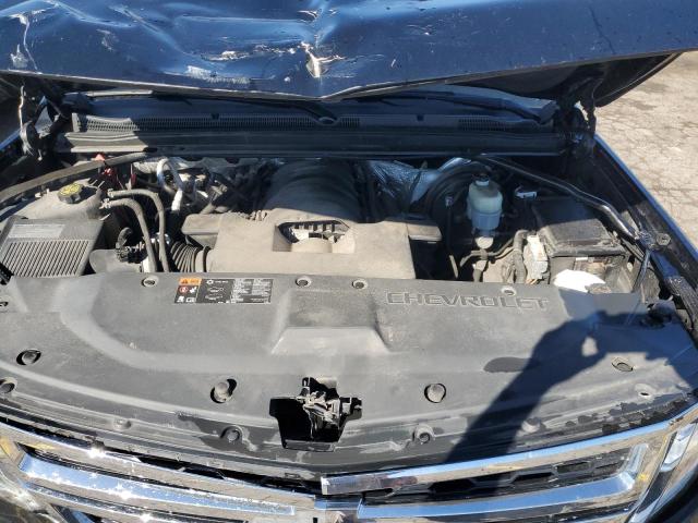 Фото 12 - CHEVROLET TAHOE