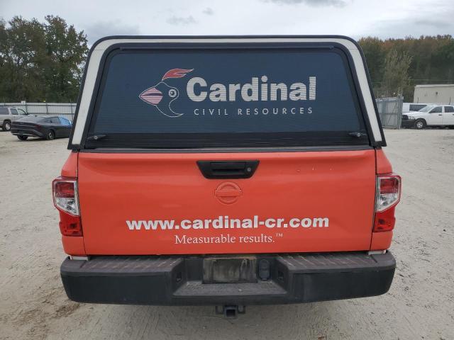 Фото 6 - NISSAN TITAN