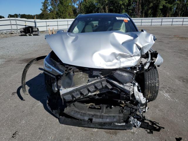 Фото 5 - INFINITI QX50