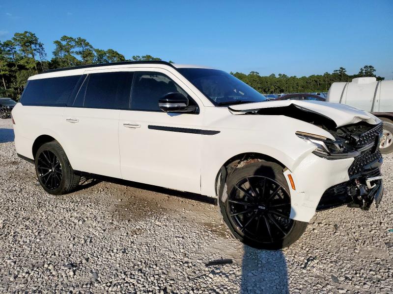 Фото 4 - LINCOLN NAVIGATOR