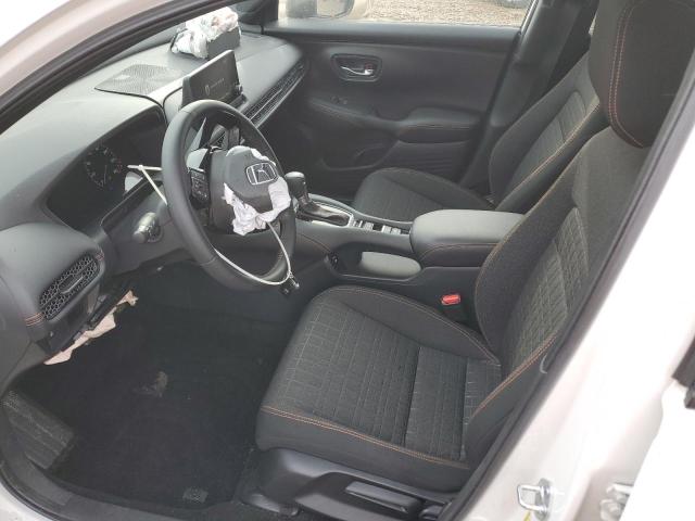 Фото 7 - HONDA HR-V