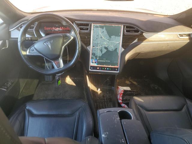 Фото 8 - TESLA MODEL S