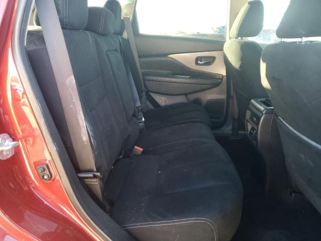 Фото 11 - NISSAN MURANO