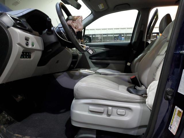 Фото 7 - HONDA RIDGELINE