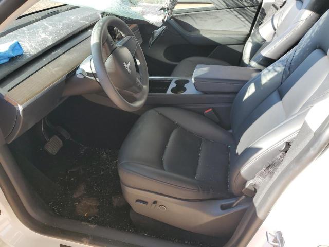 Фото 7 - TESLA MODEL Y