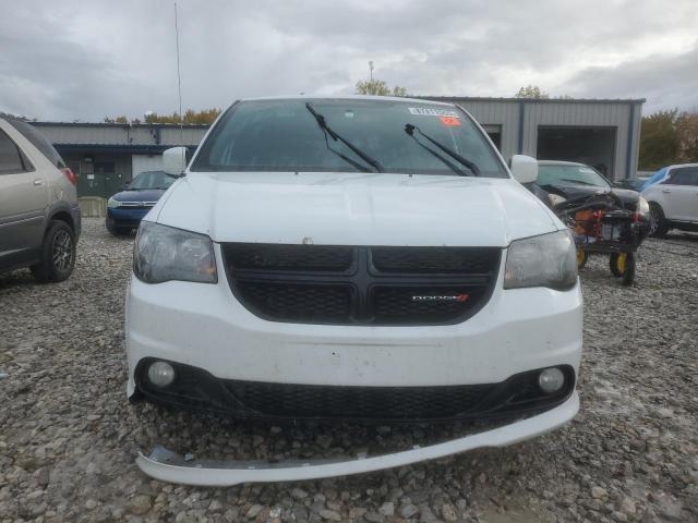 Фото 5 - DODGE CARAVAN