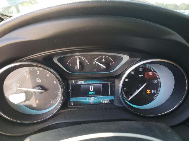 Фото 9 - BUICK ENVISION