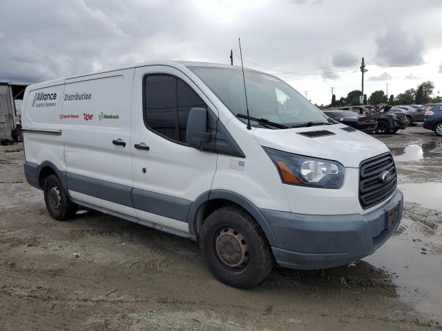 Фото 4 - FORD TRANSIT