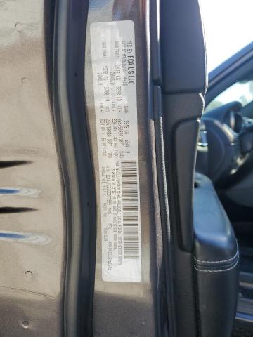 Фото 12 - JEEP GRAND CHER