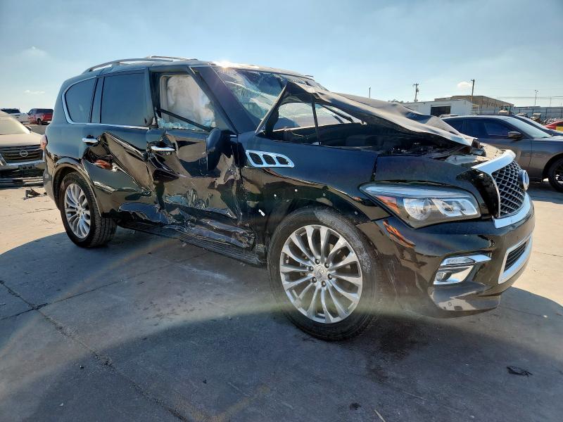 Фото 4 - INFINITI QX80