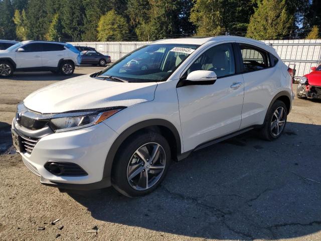 Фото 1 - HONDA HR-V