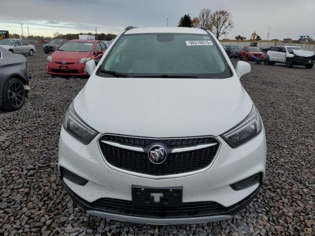 Фото 5 - BUICK ENCORE