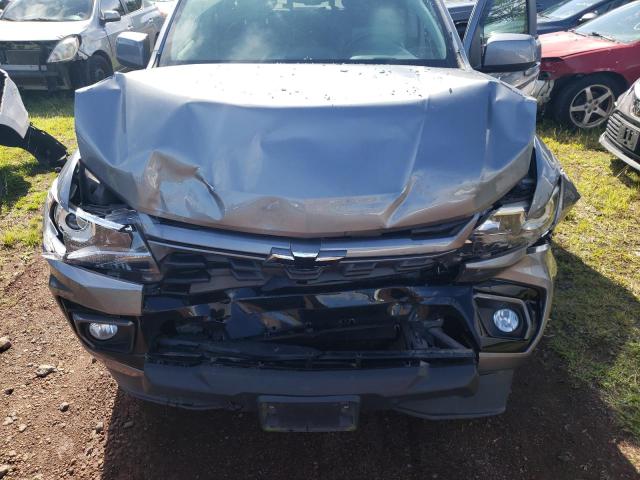 Фото 11 - CHEVROLET COLORADO