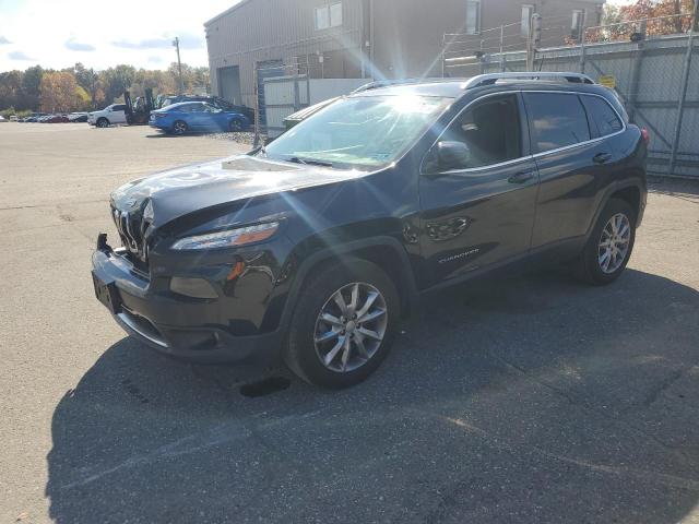 Фото 1 - JEEP GRAND CHER