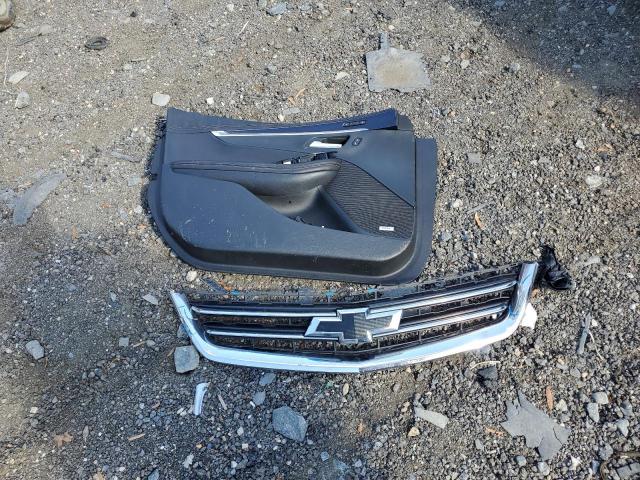 Фото 12 - CHEVROLET IMPALA