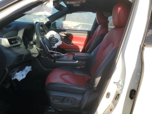 Фото 7 - TOYOTA HIGHLANDER