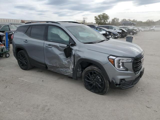 Фото 4 - GMC TERRAIN