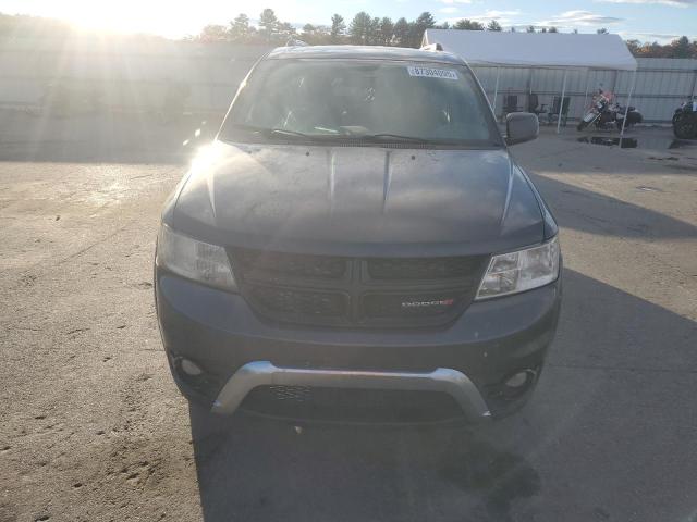 Фото 5 - DODGE JOURNEY