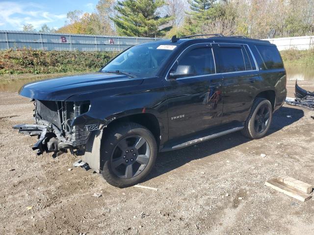 Фото 1 - CHEVROLET TAHOE
