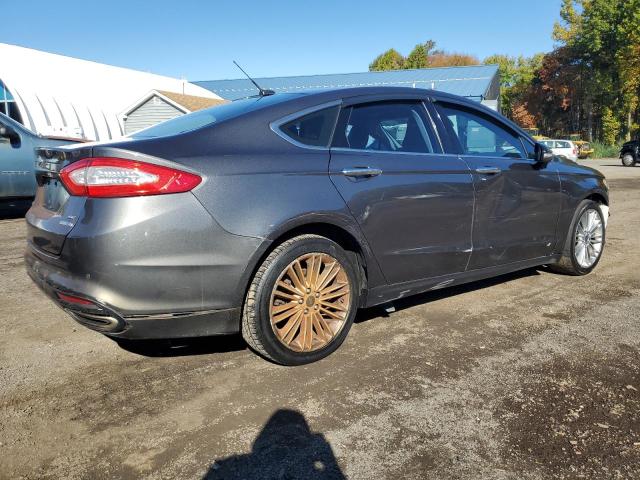 Фото 3 - FORD FUSION