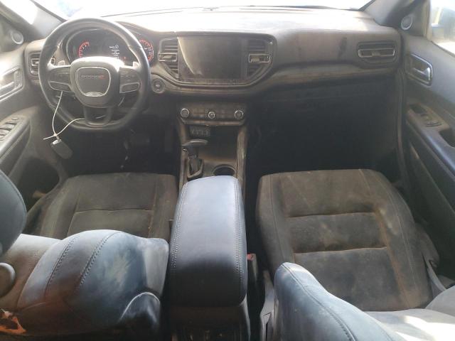 Фото 8 - DODGE DURANGO