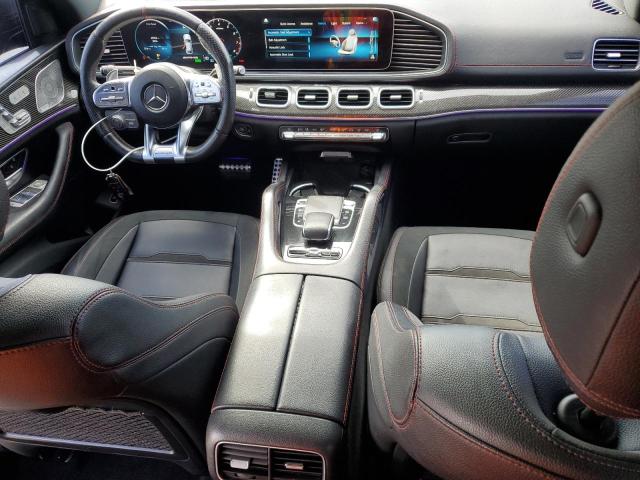 Фото 8 - MERCEDES-BENZ GLE-CLASS