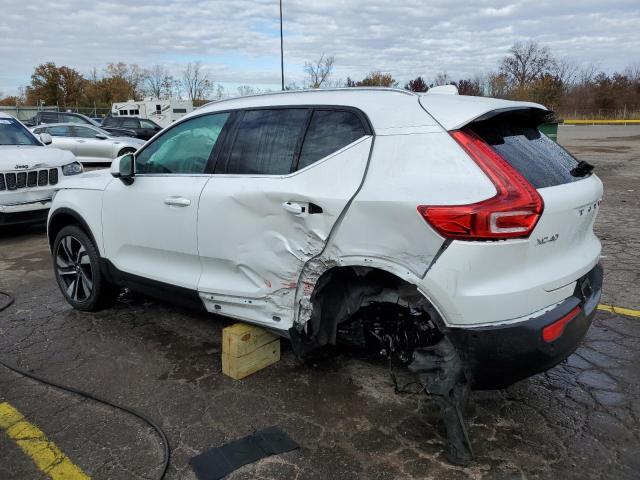 VOLVO XC40 PLUS 2024 VIN YV4L12UEXR2262859