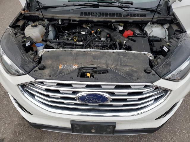 Фото 12 - FORD EDGE