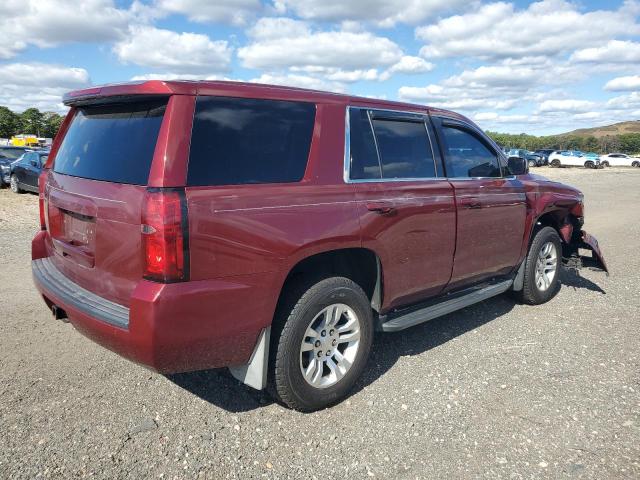 Фото 3 - CHEVROLET TAHOE