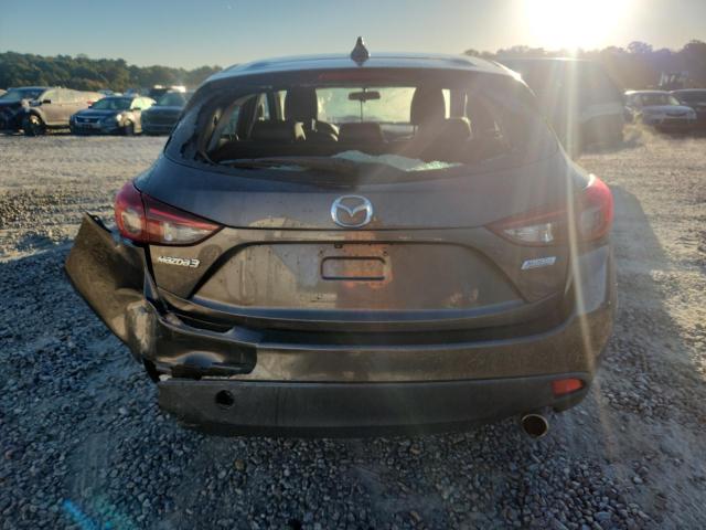 Фото 6 - MAZDA 3