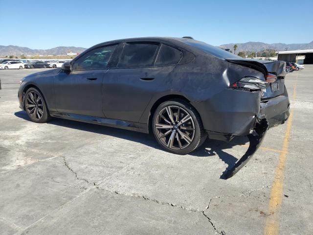 Фото 2 - BMW 5 SERIES