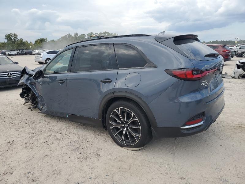 MAZDA CX-70 2025 VIN JM3KJEHA1S1104596