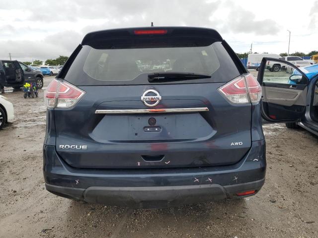 Фото 6 - NISSAN ROGUE