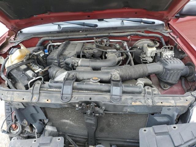 Фото 11 - NISSAN FRONTIER