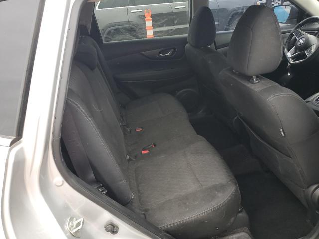 Фото 10 - NISSAN ROGUE