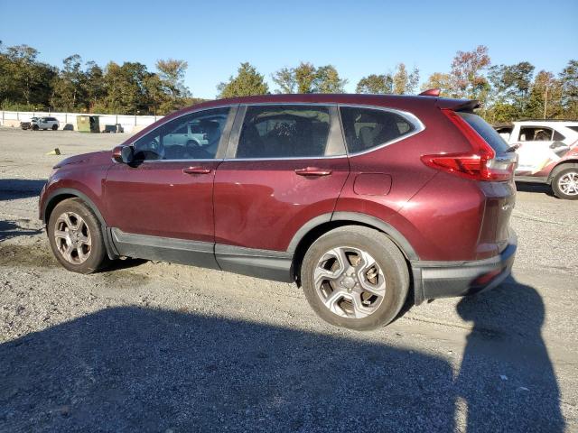 Фото 2 - HONDA CRV