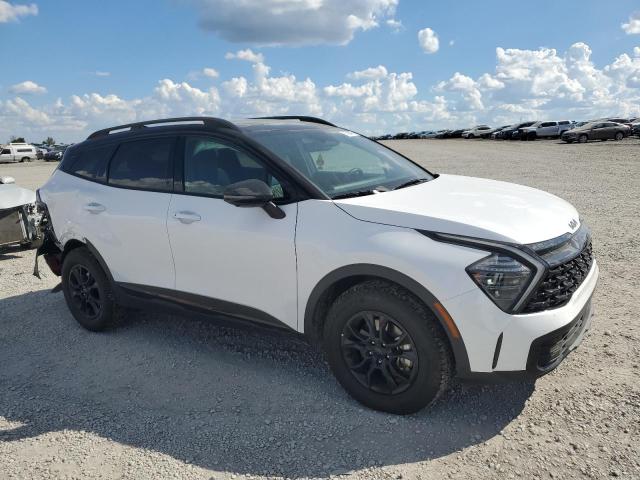 Фото 4 - KIA SPORTAGE X