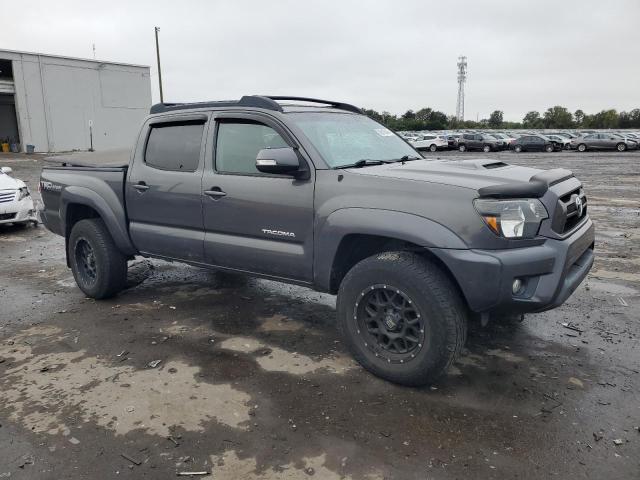 Фото 4 - TOYOTA TACOMA
