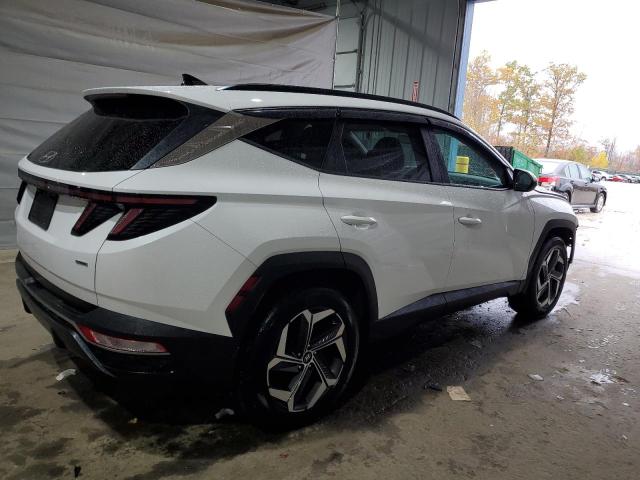 Фото 3 - HYUNDAI TUCSON