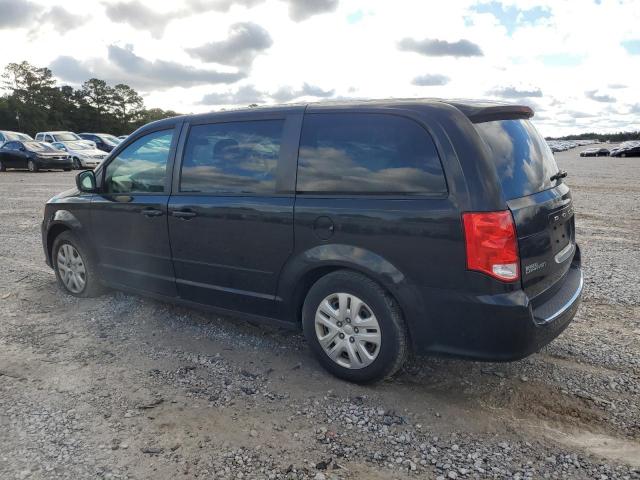 Фото 2 - DODGE CARAVAN