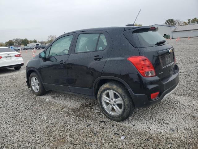 Фото 2 - CHEVROLET TRAX